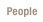 People