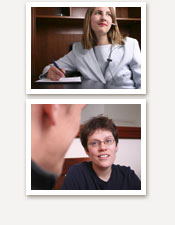 Workplace facilitation is a process that aims at assisting different teams to contribute to the resolution of the challenges that they are confronting. It is a constructive, structured process that incorporates working with an independent third party - the facilitator.